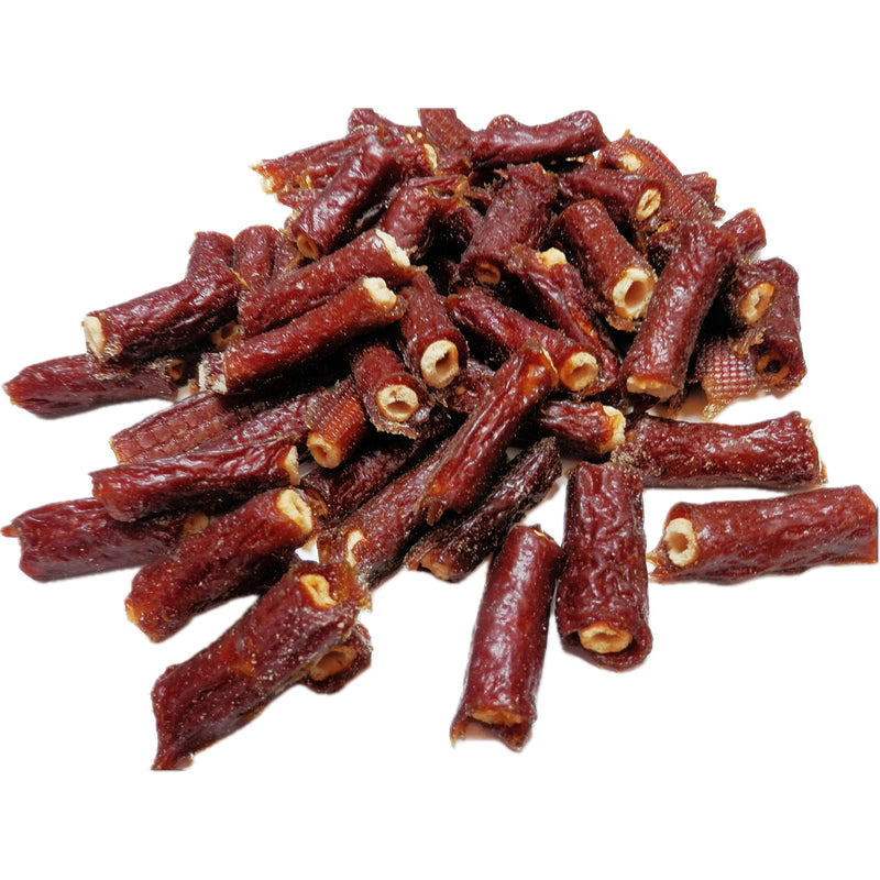 Duck & Rice Tubes (A234)