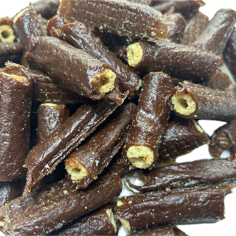 Lamb & Rice Tubes (A235)