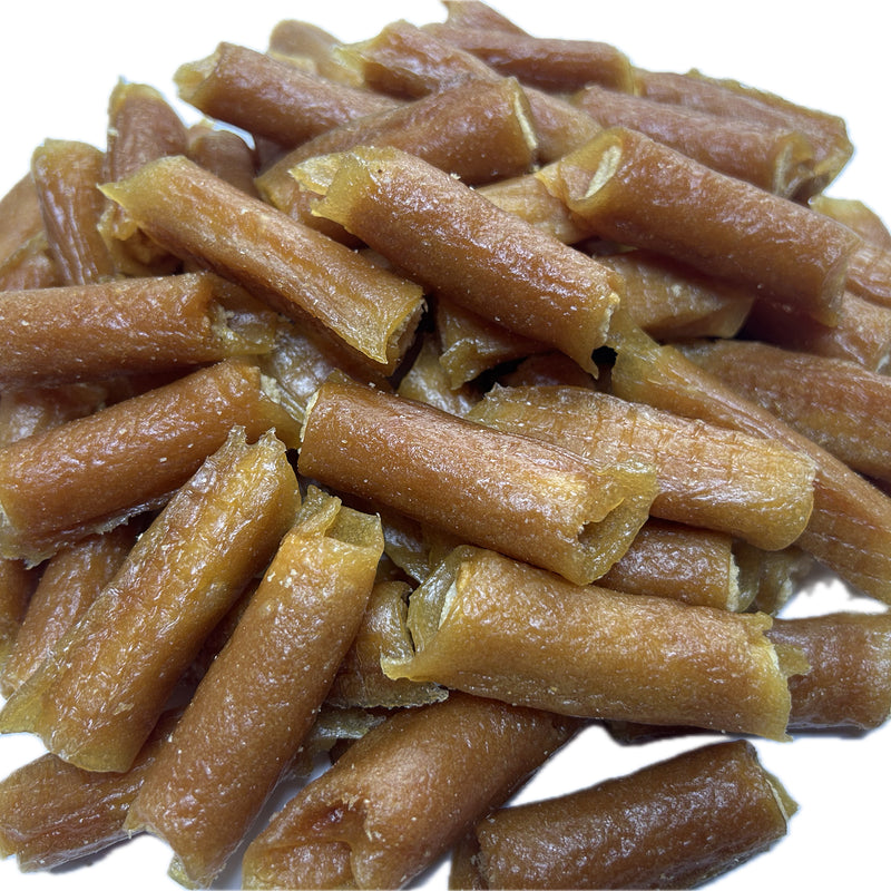 Chicken & Turkey & Rice Tubes (A236)