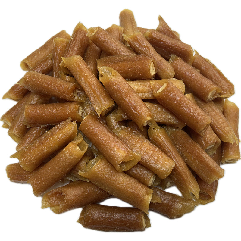 Chicken & Turkey & Rice Tubes (A236)