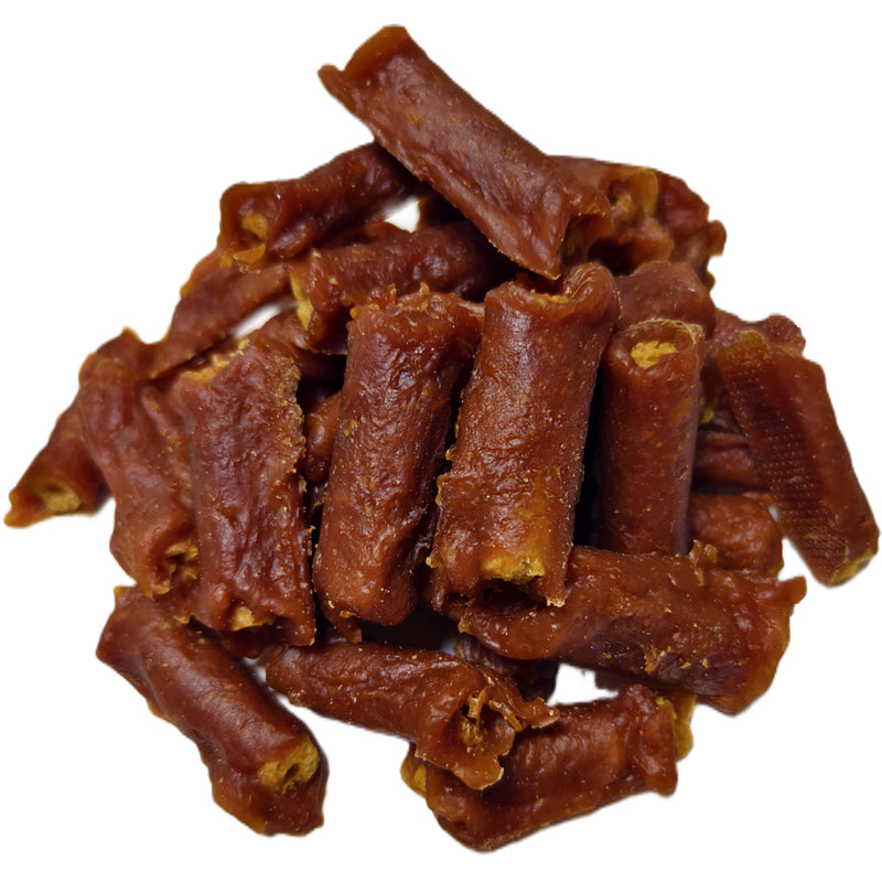 Rabbit & Rice Tubes (A237)