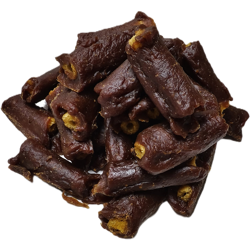 Beef & Rice Tubes (A239)