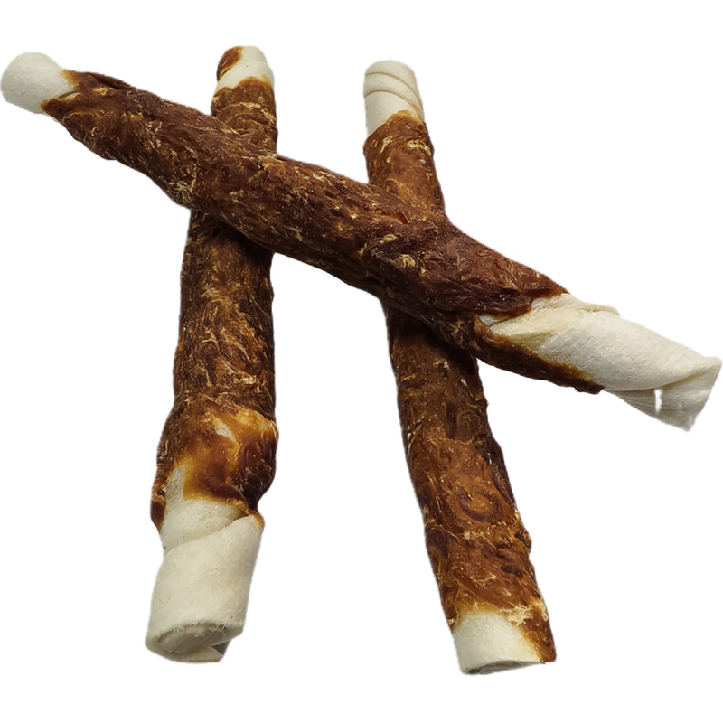 Chicken & Beef Chews (A550)