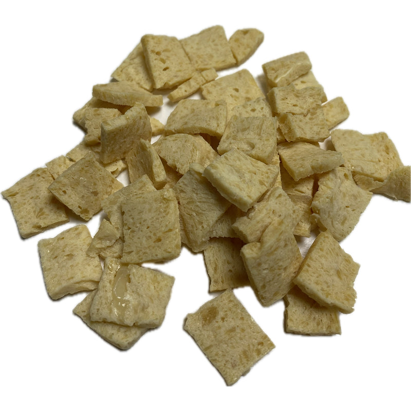 Fish & Chicken Steamed Cubes (A602)