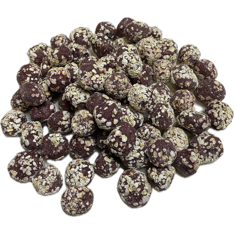 Chicken & Sweet Potato Balls (A603)