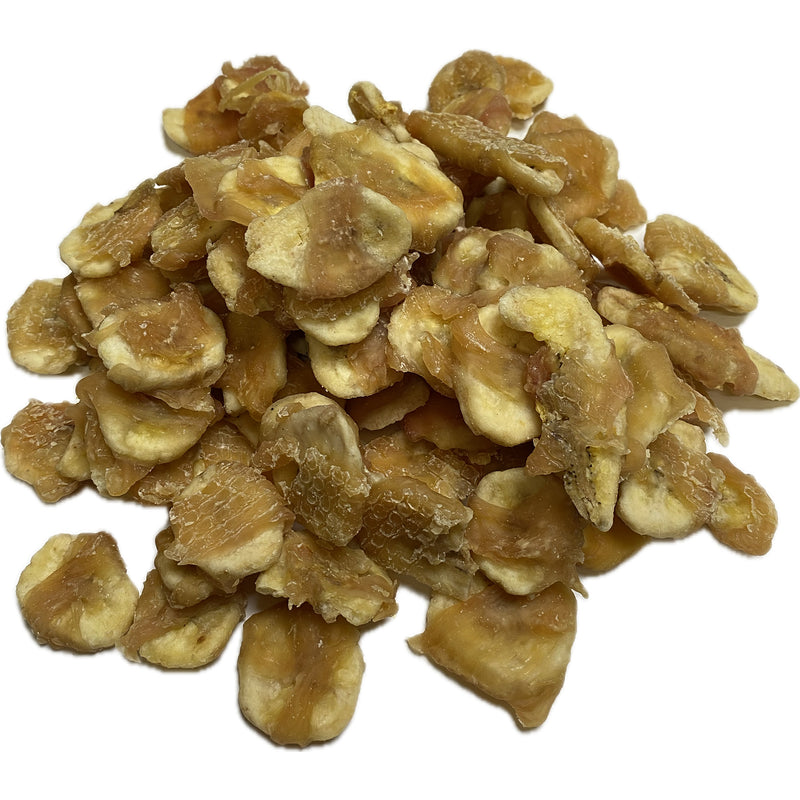 Banana Wrapped in Chicken (A604)