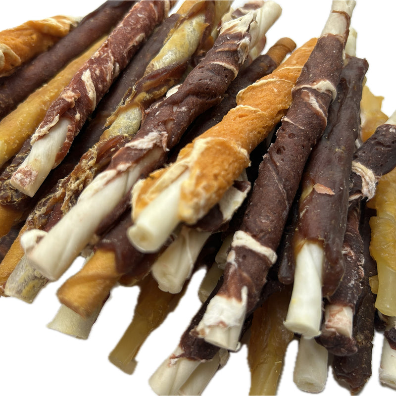 Rawhide Sticks Mix (A901)