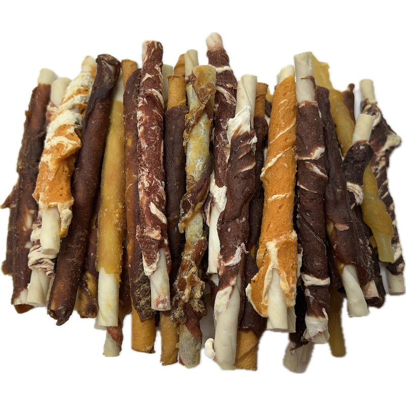 Rawhide Sticks Mix (A901)