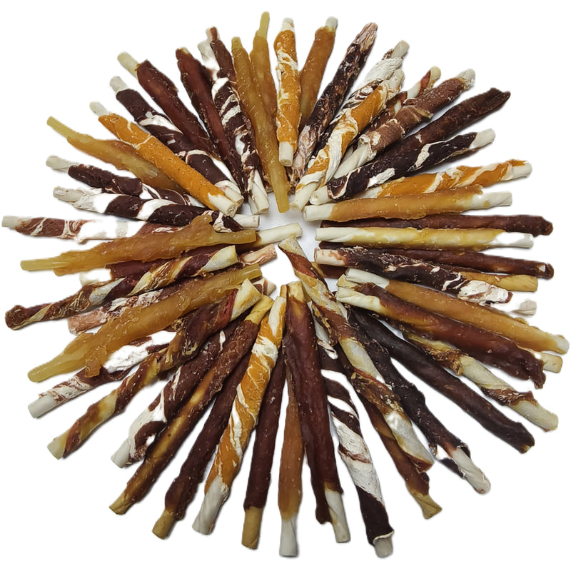 Rawhide Sticks Mix (A901)