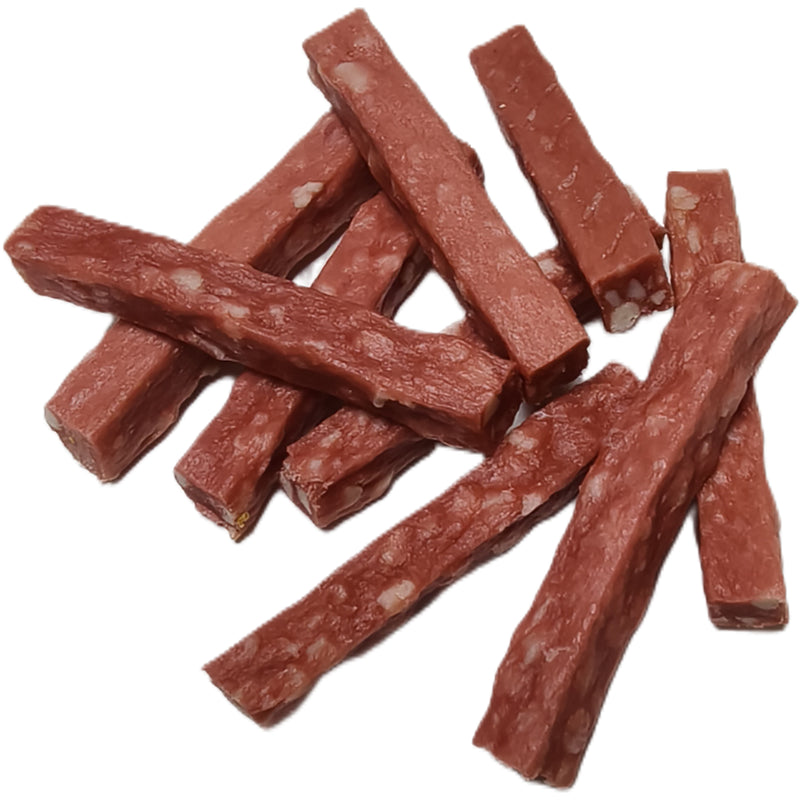 Chicken Salami Mini Sticks (B002)