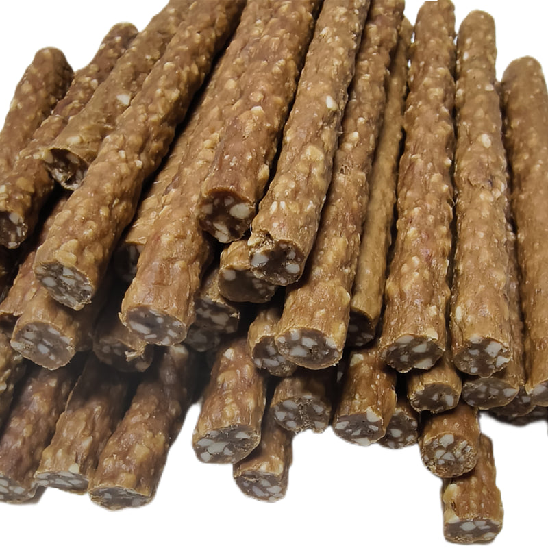Lamb Salami Sticks (B006)