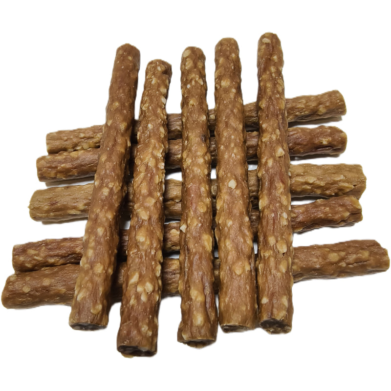 Lamb Salami Sticks (B006)