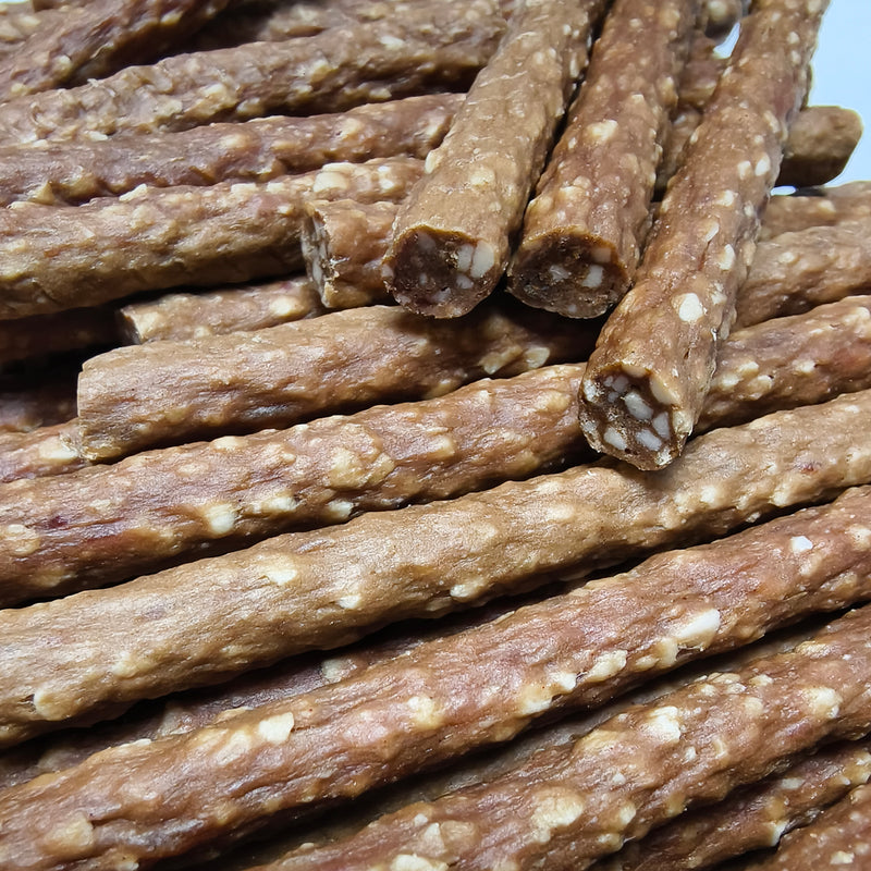 Lamb Salami Sticks (B006)