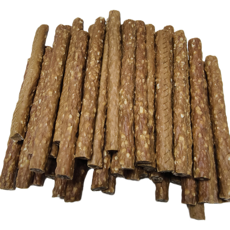 Lamb Salami Sticks (B006)