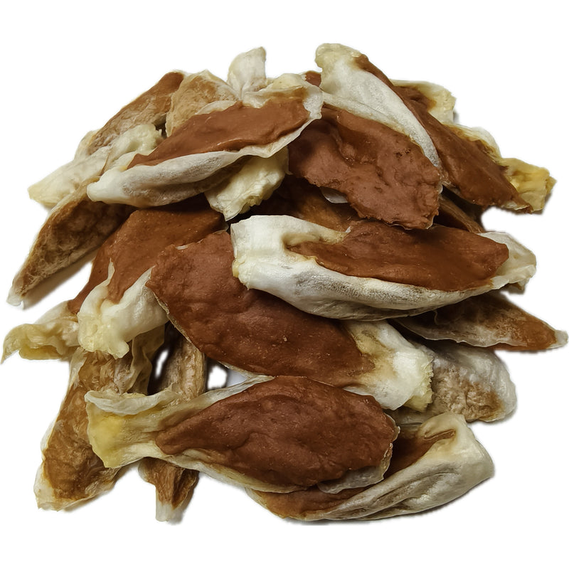 Rabbit Ears Wrapped in Rabbit (B021)