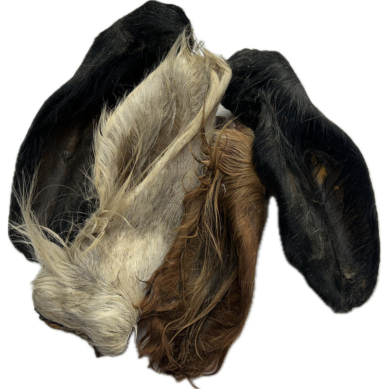 Beef Ears - Furry