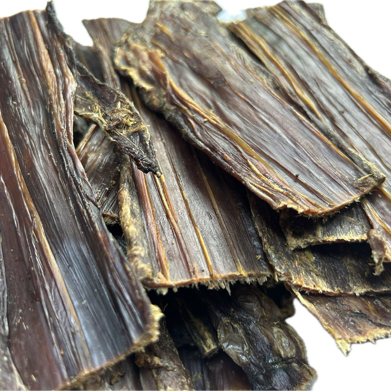 Beef Gullet Throat - Flat