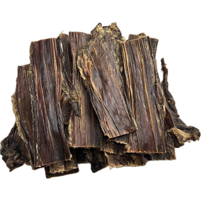 Beef Gullet Throat - Flat