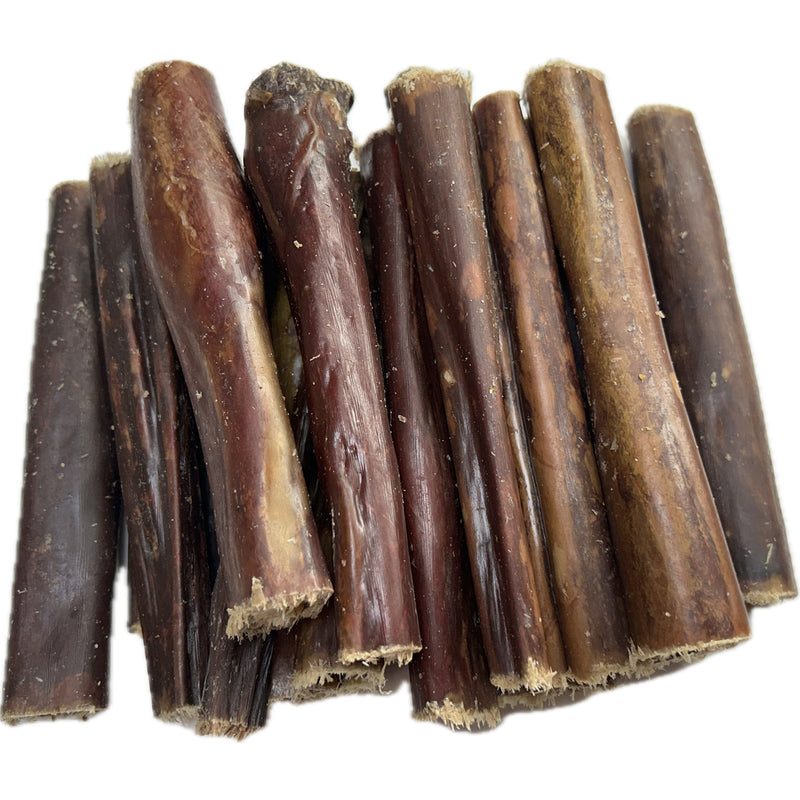 Beef Gullet Throat - Round