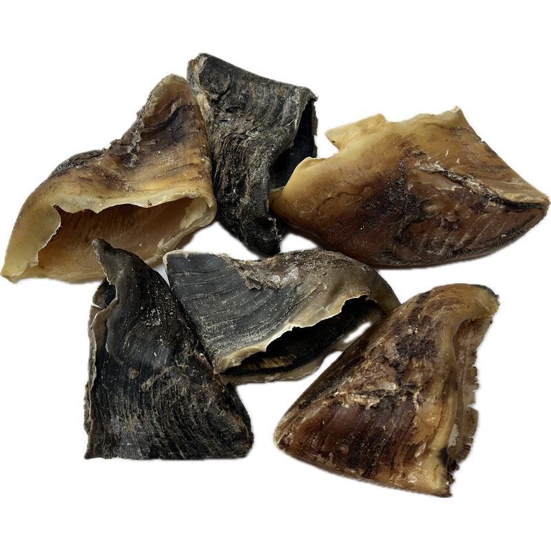 Beef Hooves
