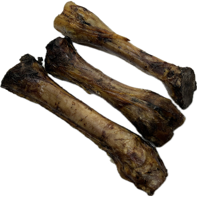 Beef Leg Bones