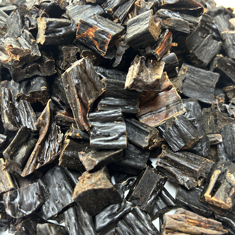 Beef Liver Training Treats