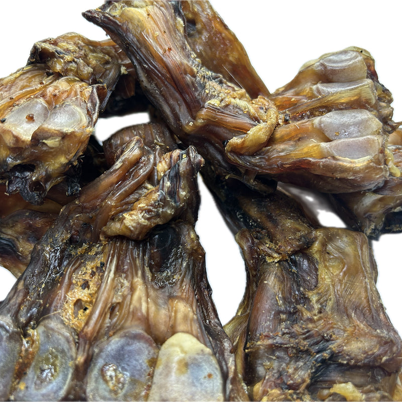 Beef Necks Achilles Tendons