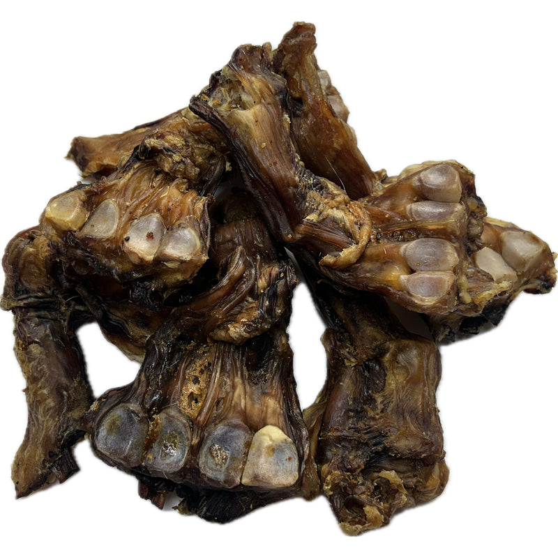 Beef Necks Achilles Tendons