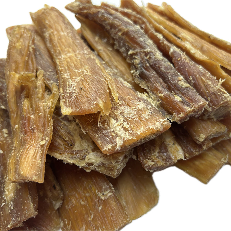 Beef Necks - Tendons