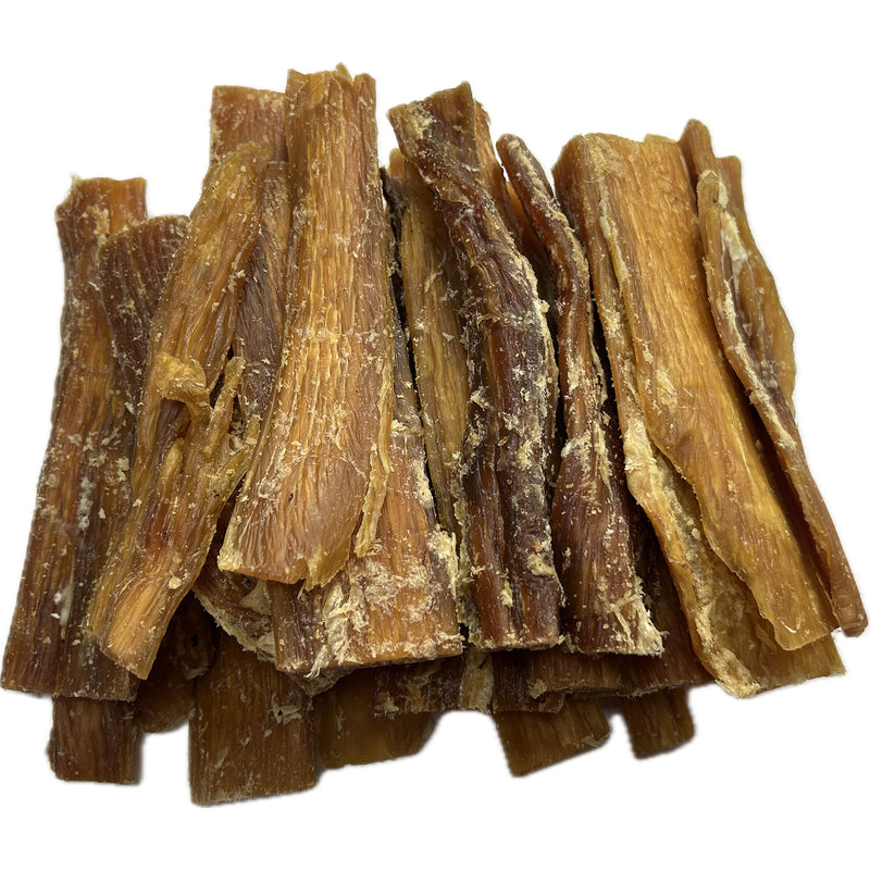 Beef Necks - Tendons