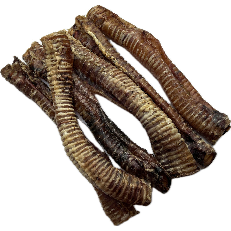Beef Trachea - 40 cm