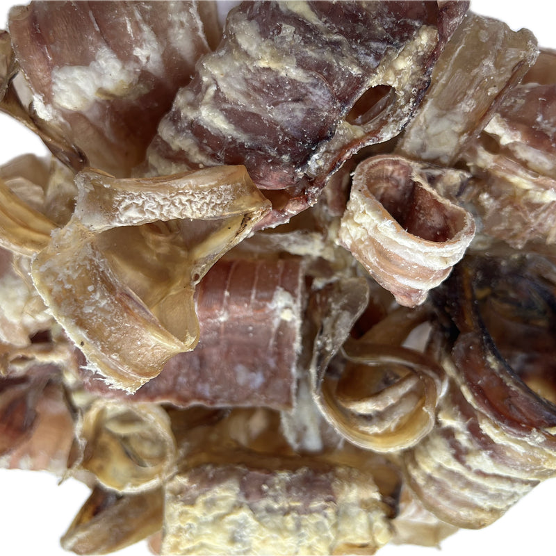 Beef Trachea - 3-5 cm