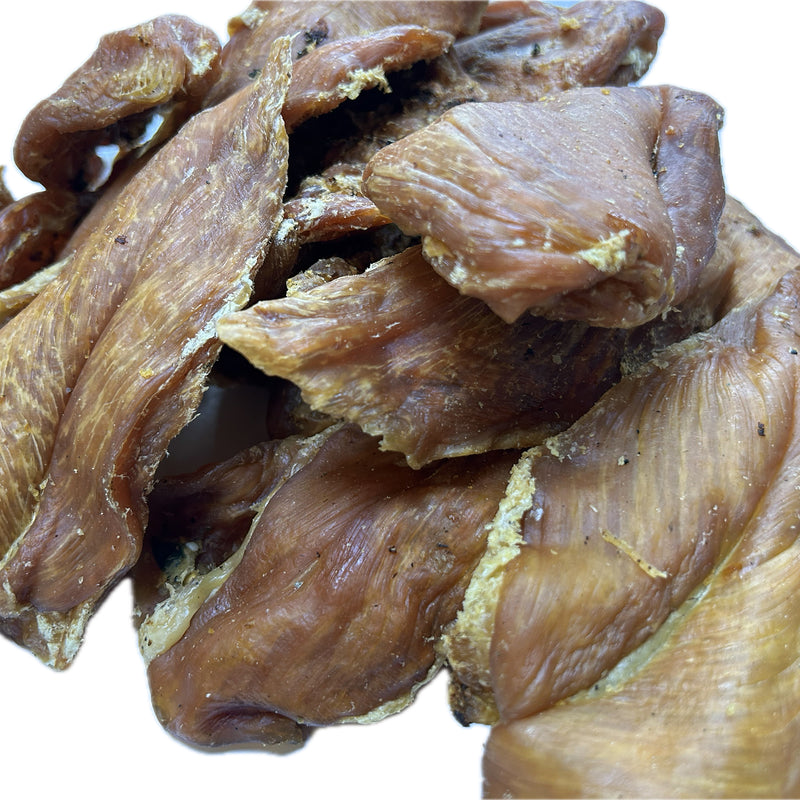 Chicken Breast Fillets