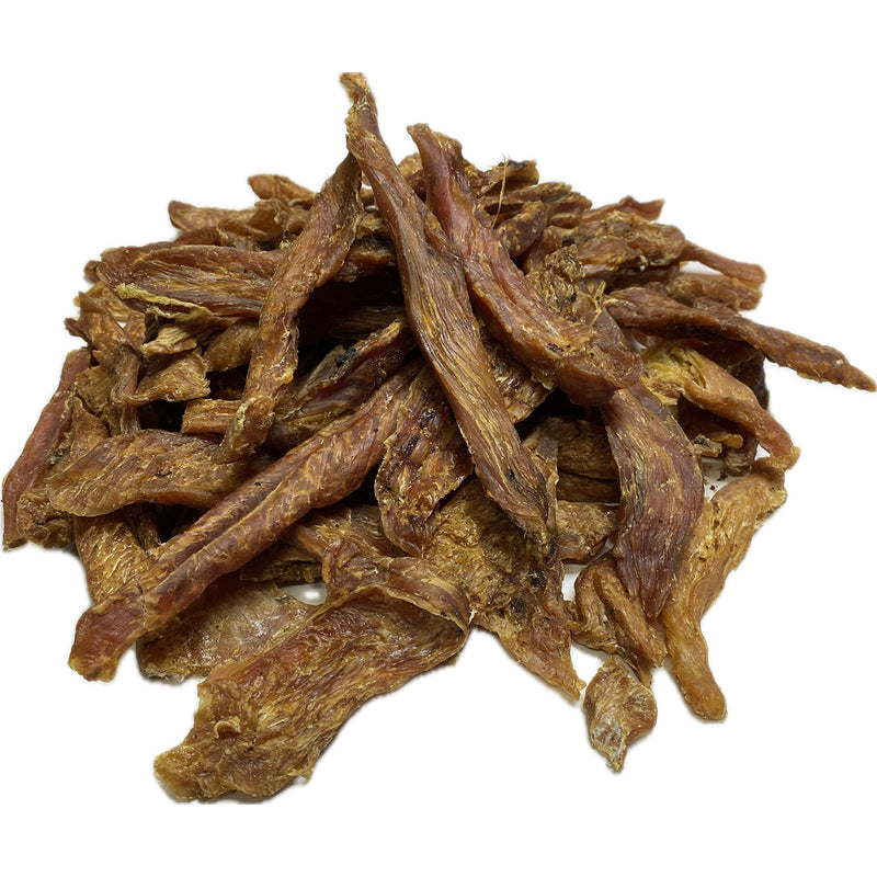 Chicken Breast Fillets - Strips