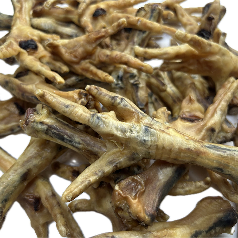 Chicken Feet