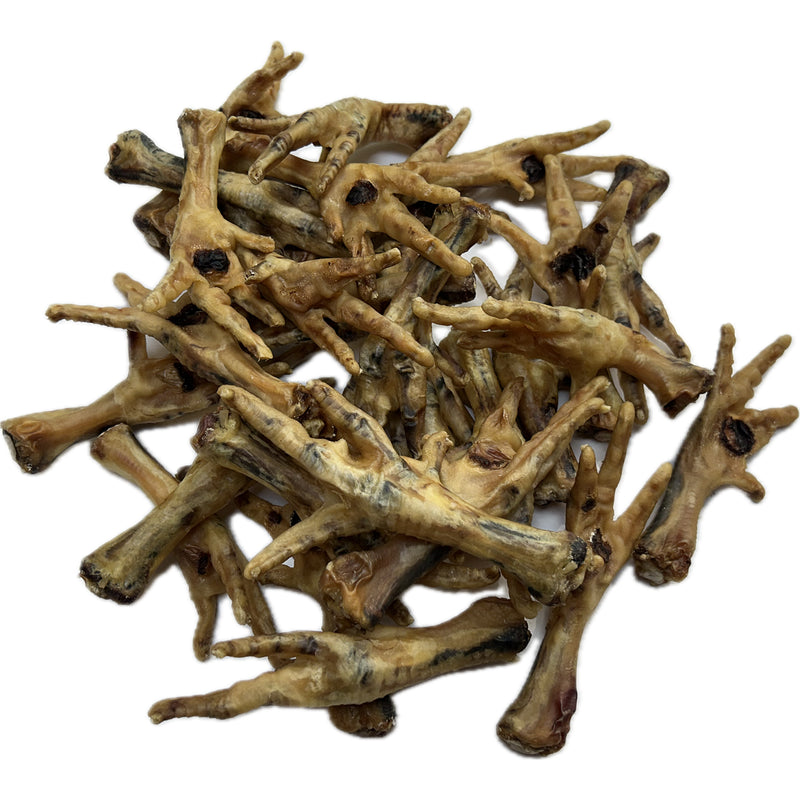 Chicken Feet