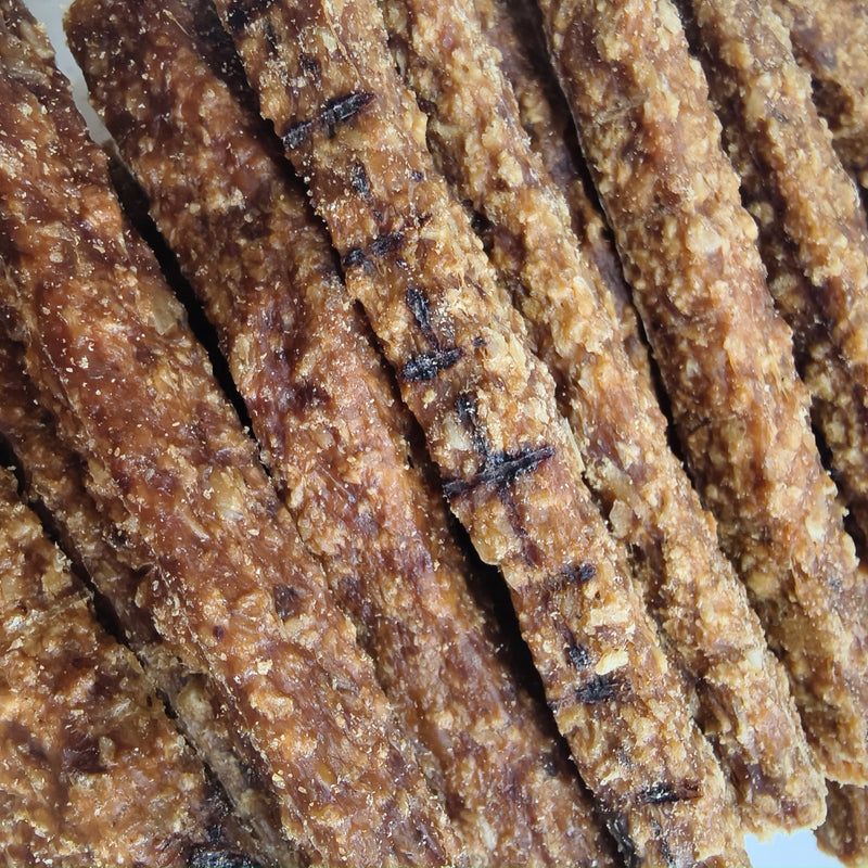 Duck Crunchy Bars