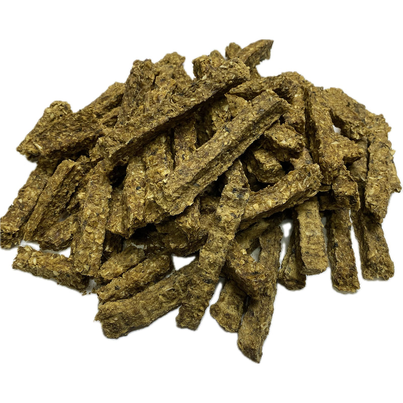 Fish Cod Square Sticks