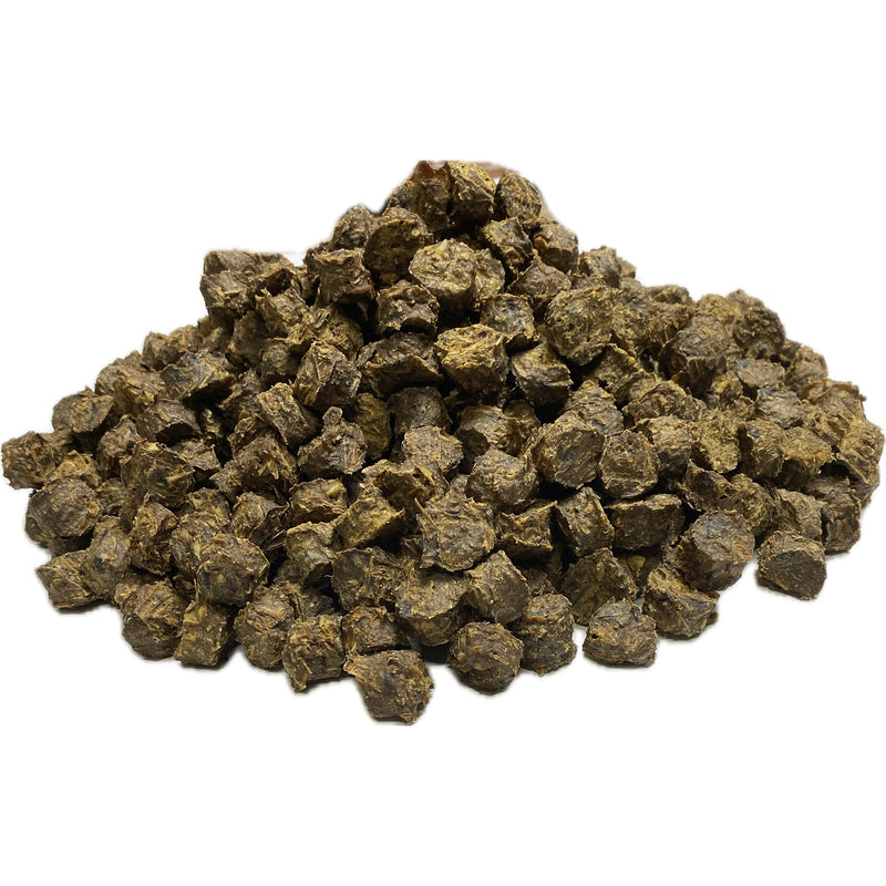 Fish Herring Medallions