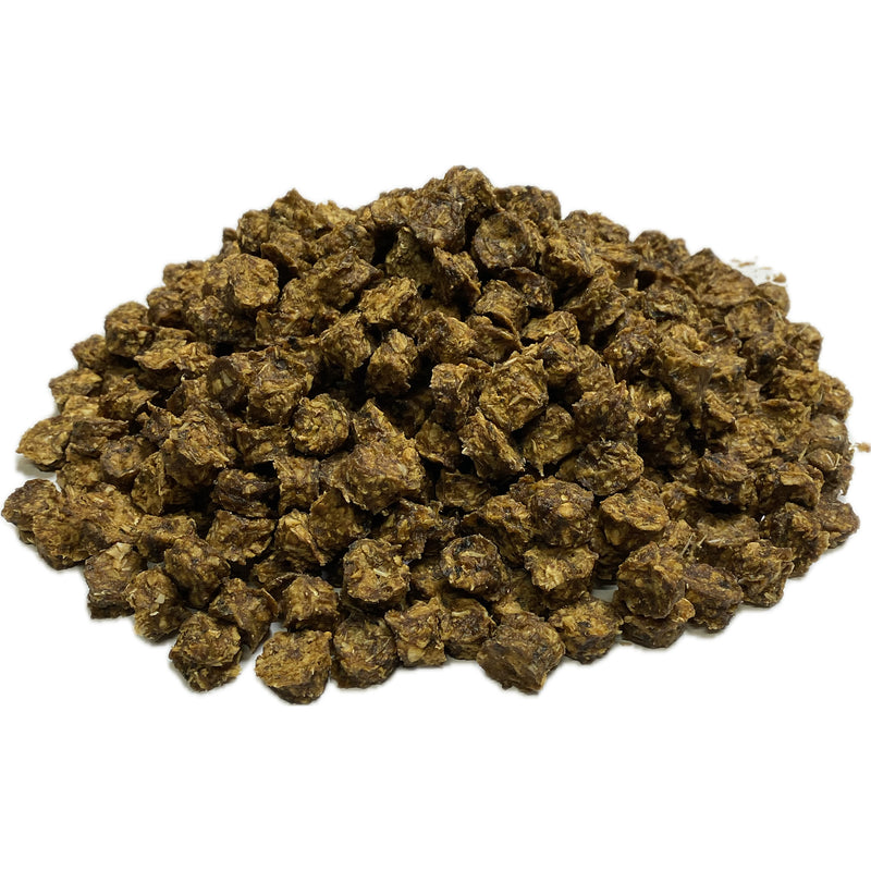 Fish Salmon Medallions