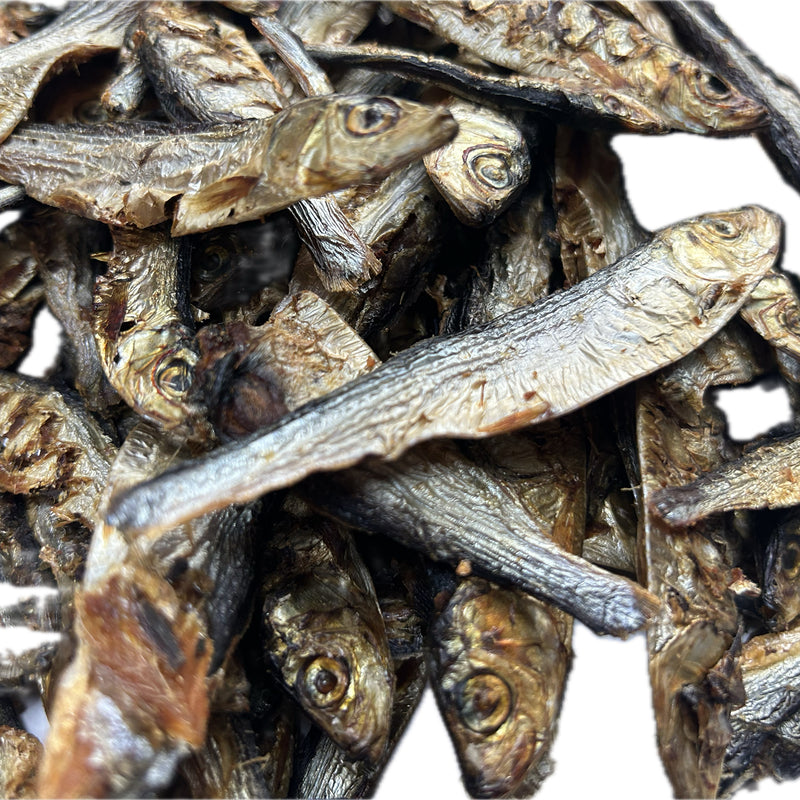 Fish Sprats