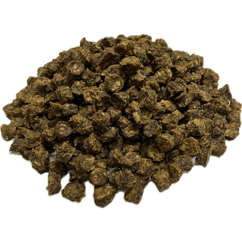 Fish Trout Medallions