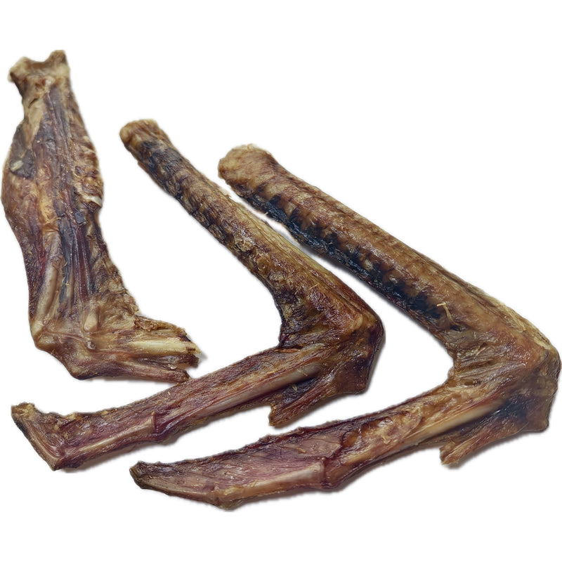 Goose Wings