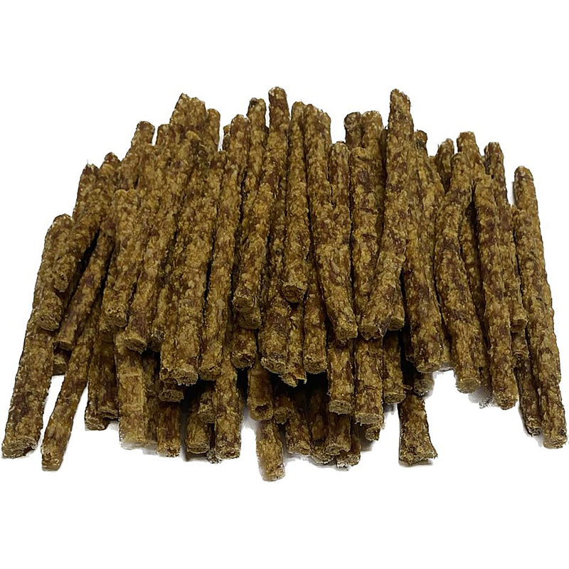 Guinea Fowl Mini Sticks