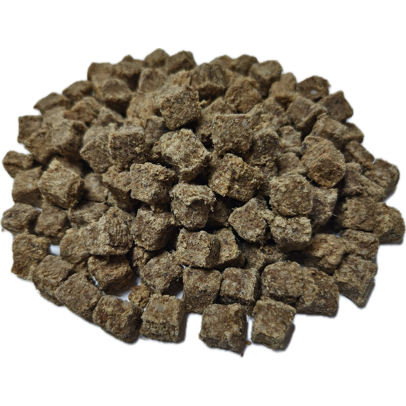 Horse Cubes