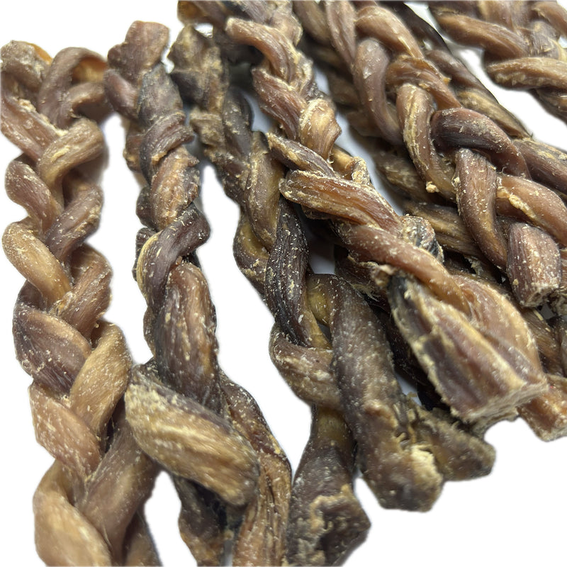 Lamb Gullet - Braided