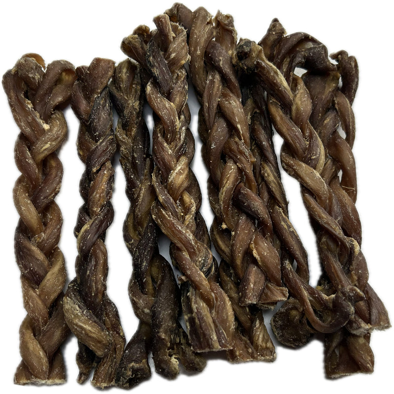 Lamb Gullet - Braided