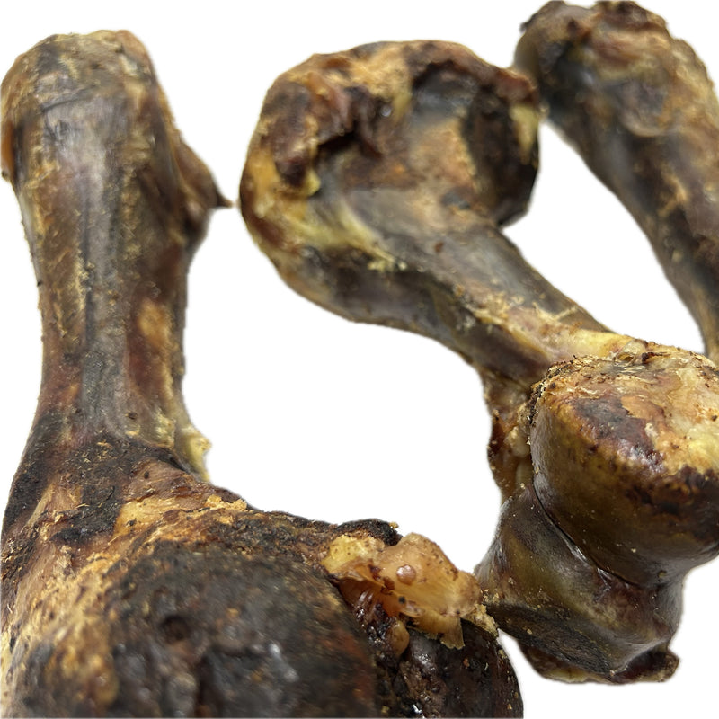 Pork Bones - with Meat