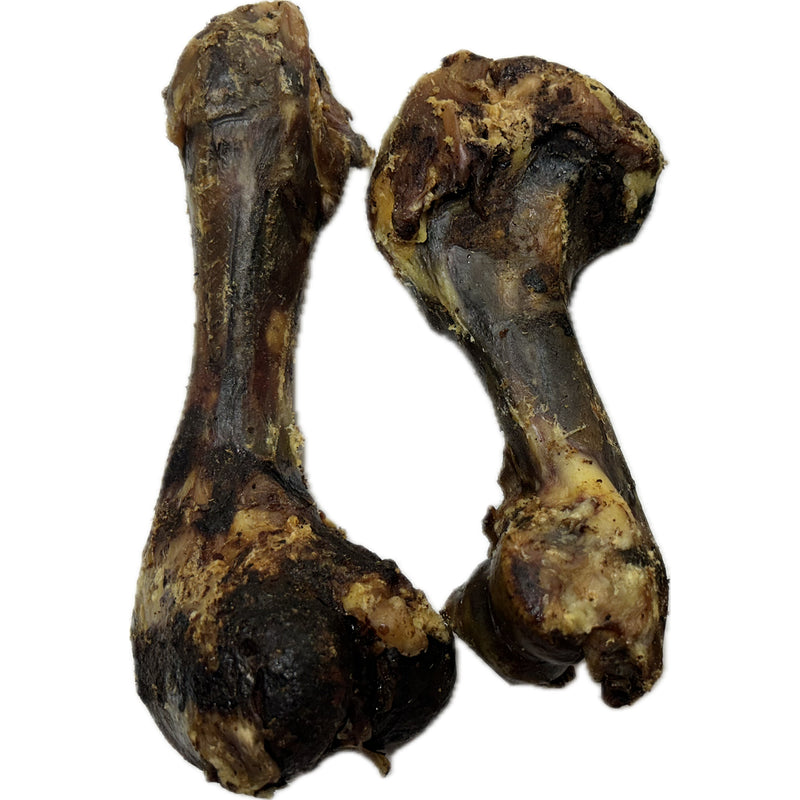 Pork Bones - with Meat