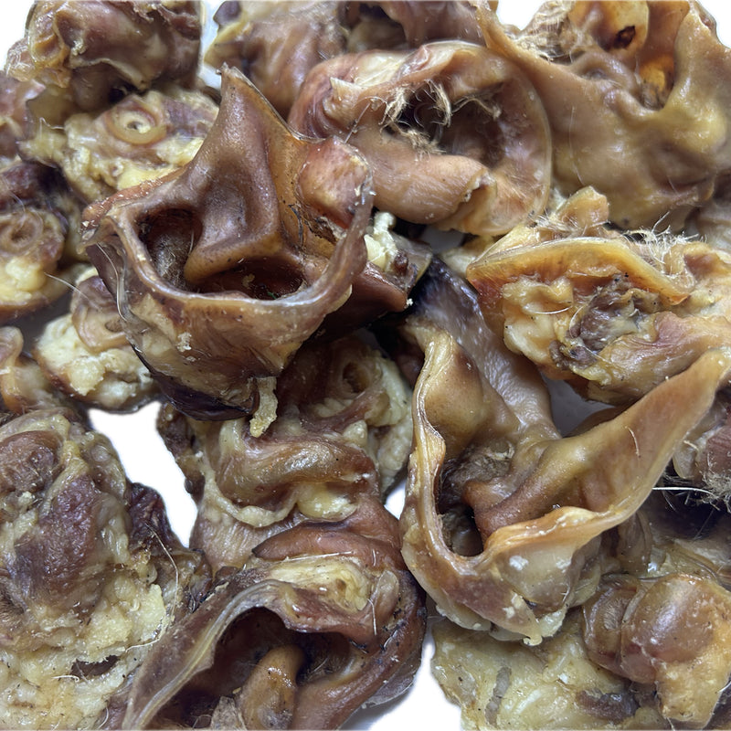 Pork Inner Ears